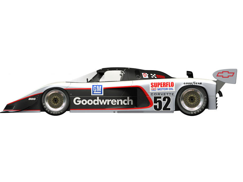 1957 to 1969